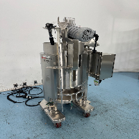 Thermo HyPerforma 100L Single-Use Mixer image 0